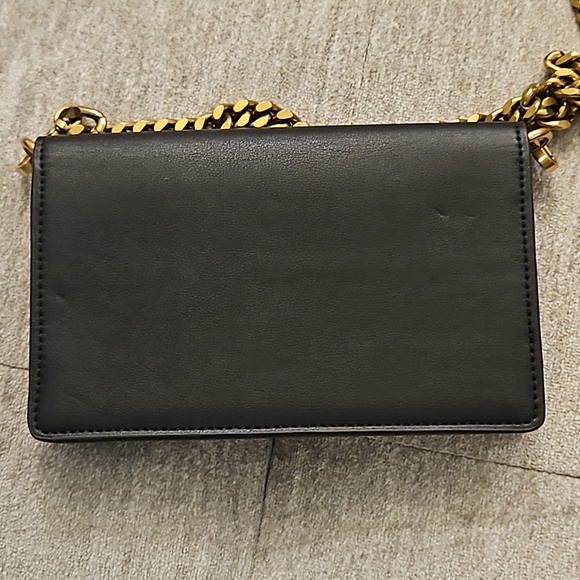 Just Cavalli Crossbody Wallet - Picture 9 of 12